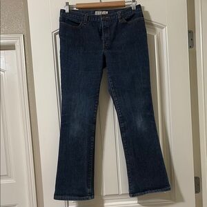 J. Crew Classic Blue Women's Jeans